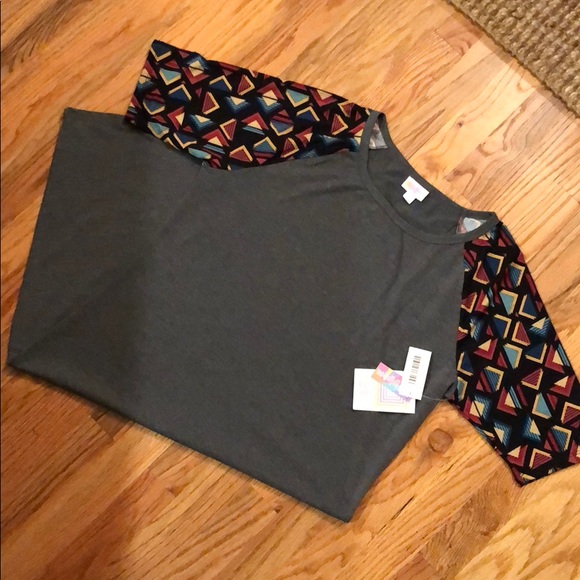 Lularoe Julia XL - Picture 2 of 8